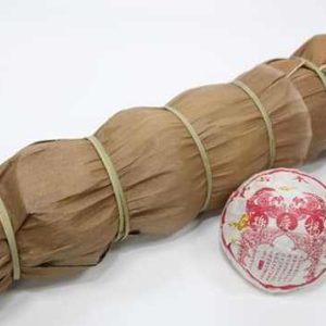 2007 Jincha